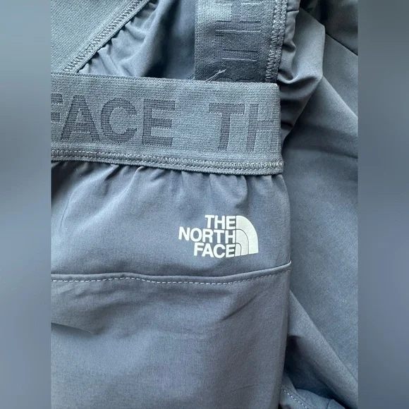 The North Face Wander Jogger Pants Grey Gray - Size M - Picture 7 of 7